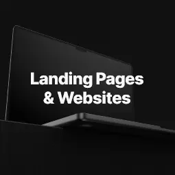 Landing Pages