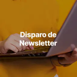 Disparo de Newsletter