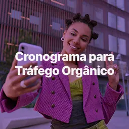 Tráfego Orgânico