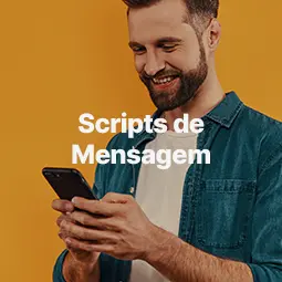 Scripts de Mensagem